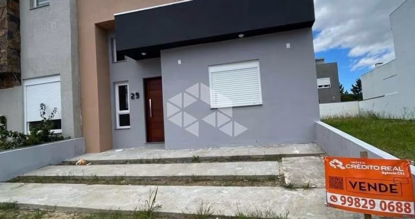 Casa Térrea no Condomínio Bella Morano