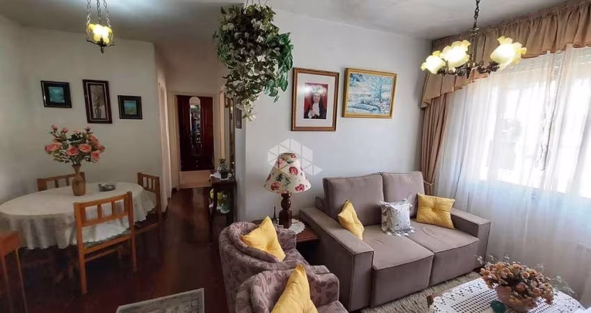 APARTAMENTO DE 2 DORM/QUARTOS NO BAIRRO VILA NOVA