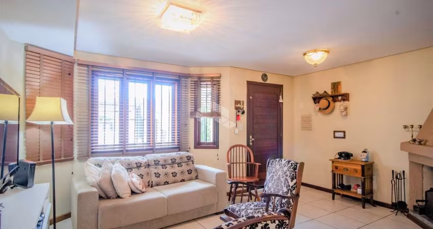 Oportunidade: Casa totalmente mobiliada no Residencial Nova Ipanema