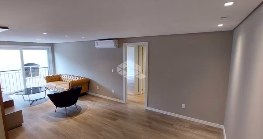 Apartamento 2 dormitórios, 76,87m², 1vaga, na Borges, em Gramado