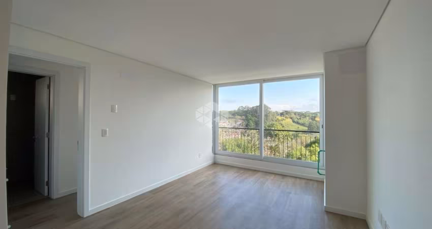 Apartamento 1 dormitório, 50,74m², 1 vaga, no Bairro Tirol, próximo ao pórtico de Gramado