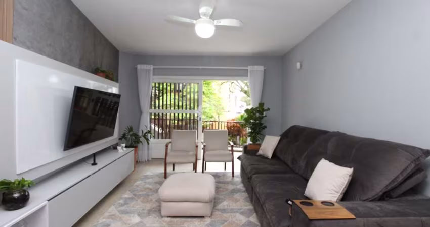 Apartamento no Passo da Areia!