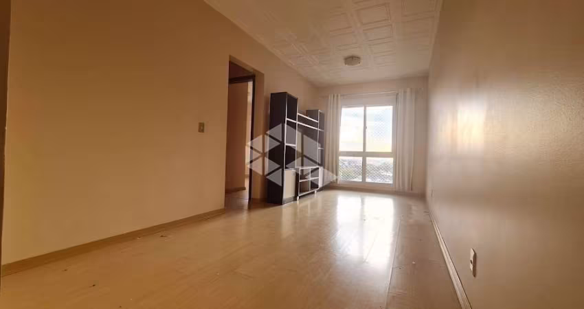 Apartamento 2 dormitórios andar alto bairro Cristal
