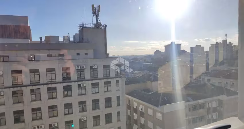 Consultório no medplex eixo norte torre saúde, 39m², na av. assis brasil em porto alegre