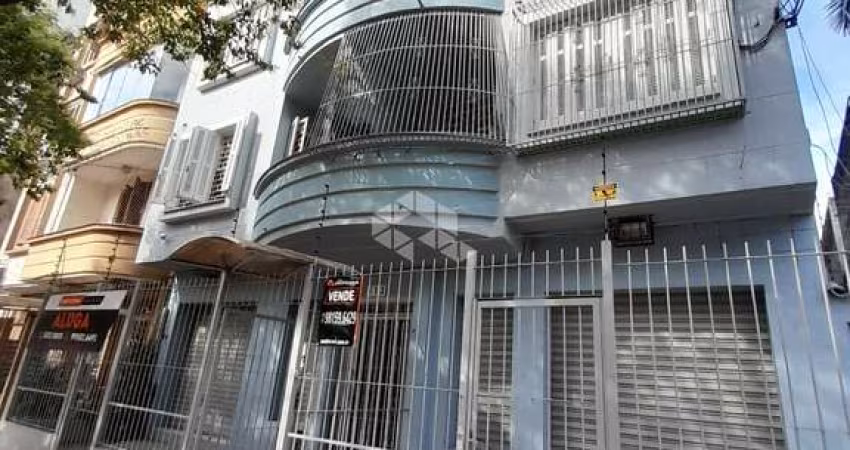 Apartamento 2 dormitórios para venda na Cidade Baixa