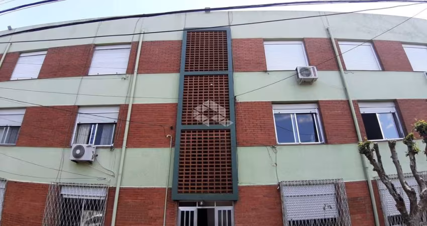 APARTAMENTO 2 DORMITÓRIOS BOX ROTATIVO, 72 M² PRIVATIVOS, BAIRRO CRISTAL