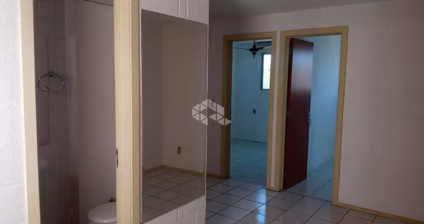 Apartamento em Rubem Berta
