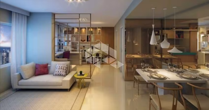 Apartamento com 1 dormitório e 1 vaga no bairro Partenon