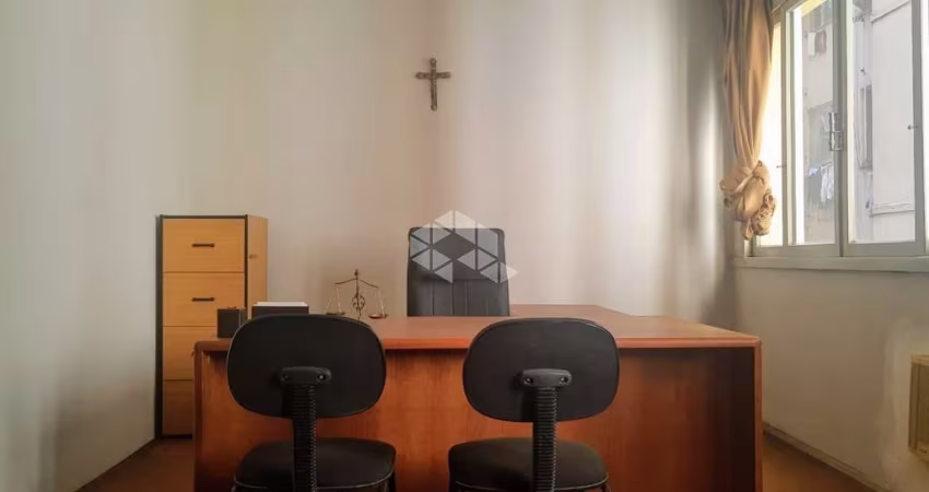 Sala Comercial no Centro Histórico