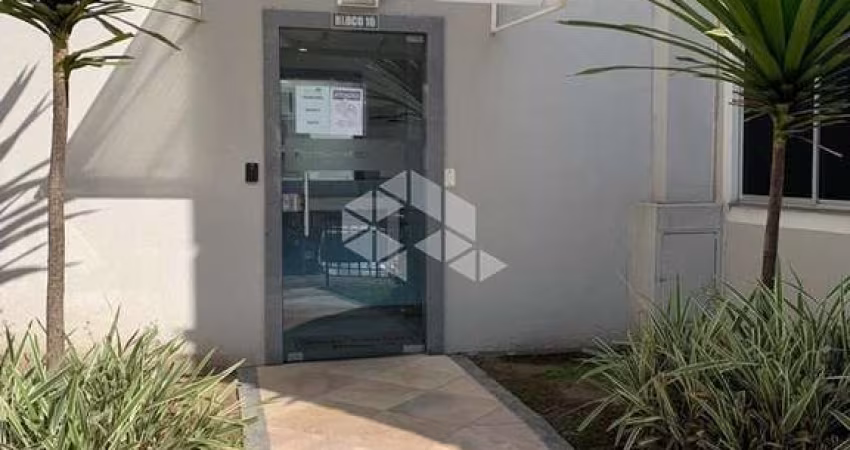 Apartamento Garden com Vaga