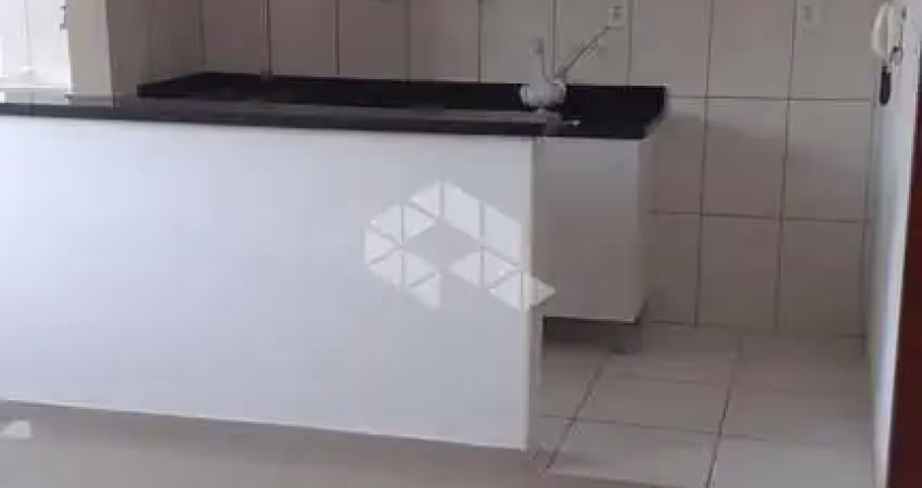 Apartamento com 2 quartos à venda na Estrada Frederico Dihl, 856, Bela Vista, Alvorada