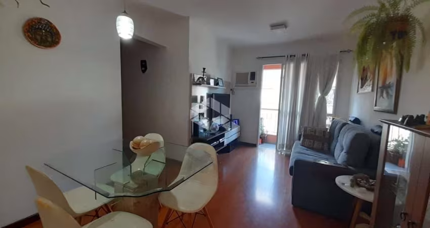 Apartamento em Jardim Carvalho