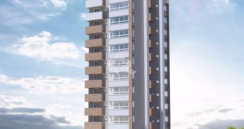 Apartamento de 02 dormitórios, sendo 01 suíte