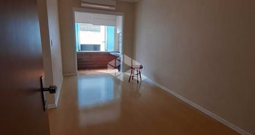 Excelente Apartamento 1 dormitório em Frente Paque Marinha