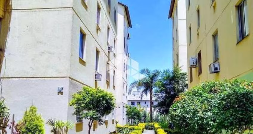 Apartamento 2 dormitórios