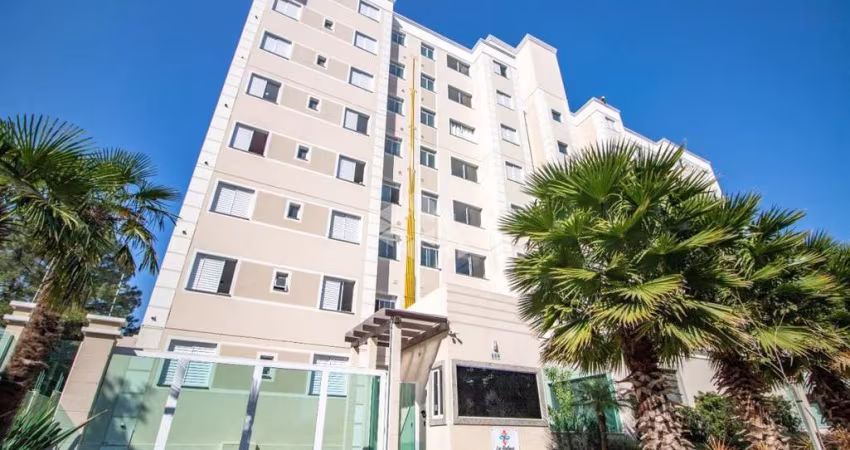 Apartamento 2 quartos Vaga Coberta