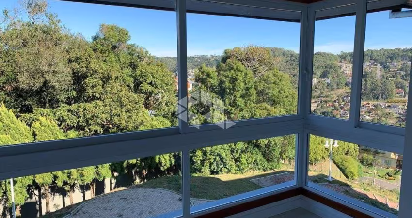 Apartamento em Alphaville