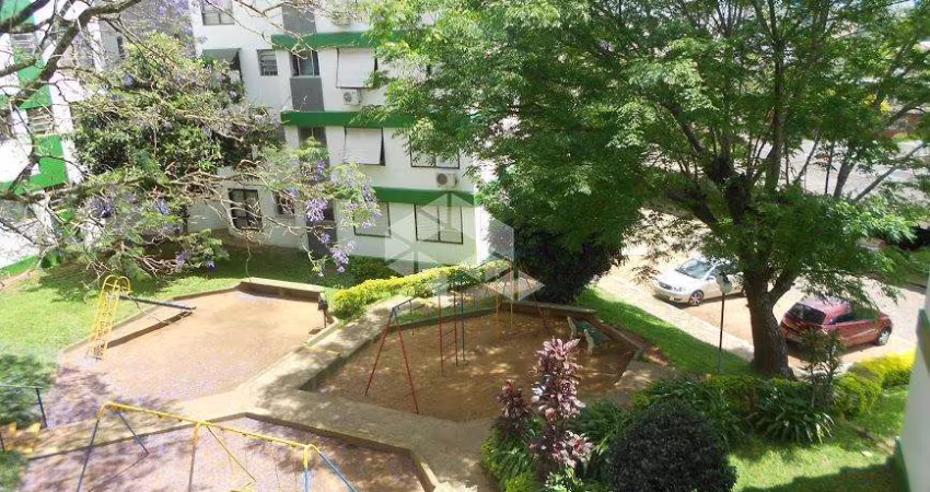 Apartamento Residencial À Venda, Nonoai, Porto Ale