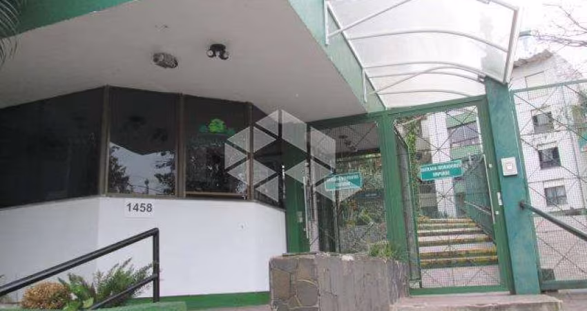 Apartamento de 2 dormitórios no bairro Nonoai.