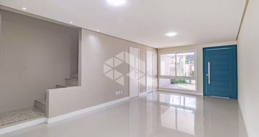 Casa com 3 dormitórios, no Bairro Espírito Santo, Porto Alegre