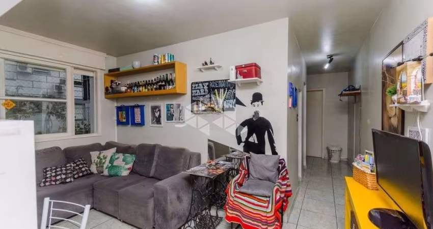 Apartamento Residencial À Venda, Camaquã