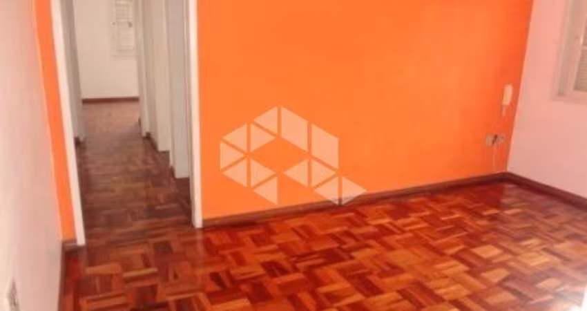 APARTAMENTO 2 DORMITÓRIOS  NO BAIRRO SANTANA, com 56,57 m2 privativos