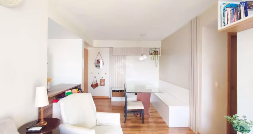 Apartamento 75m² com 3 Dormitórios no Bairro Passo Da Areia