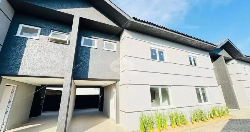 Casa em condomínio com 3 quartos e 1 suíte no bairro jardim itu