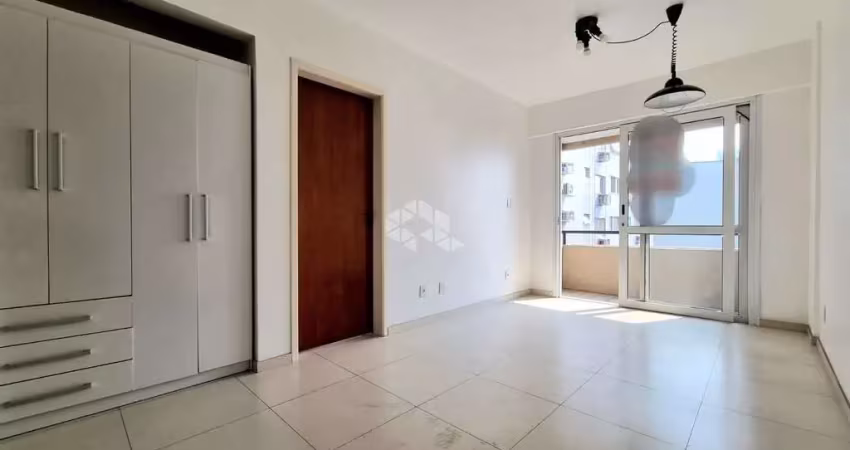 Apartamento 1 dormitório - 01 vaga - bairro centro - novo hamburgo/rs