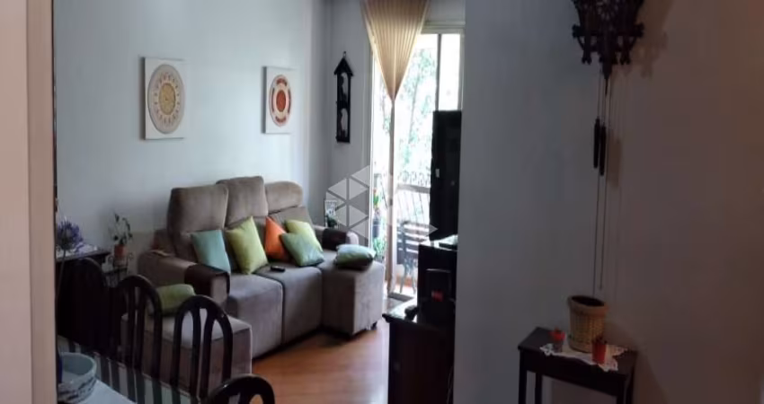 Ótimo apartamento à venda na Vila Leopoldina, em São Paulo. Com 97m² de área privativa, possui 2 quartos, sendo 1 suíte, e 3 banheiros
