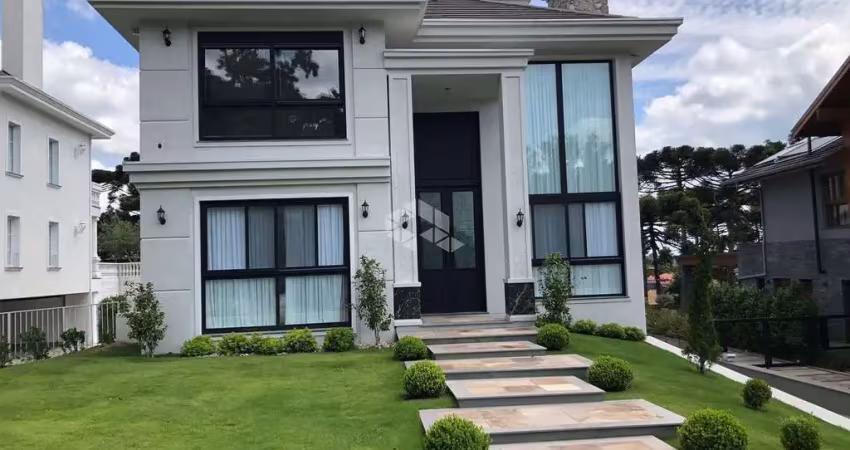 Casa la madeleine ,aspen moutain em gramado serra gaúche