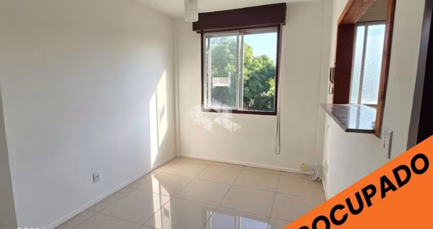 Apartamento de 02 dormitórios, na zona sul de Porto Alegre, próximo ao Zaffari da Cavalhada
