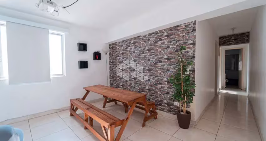 Apartamento em Vila Pompéia