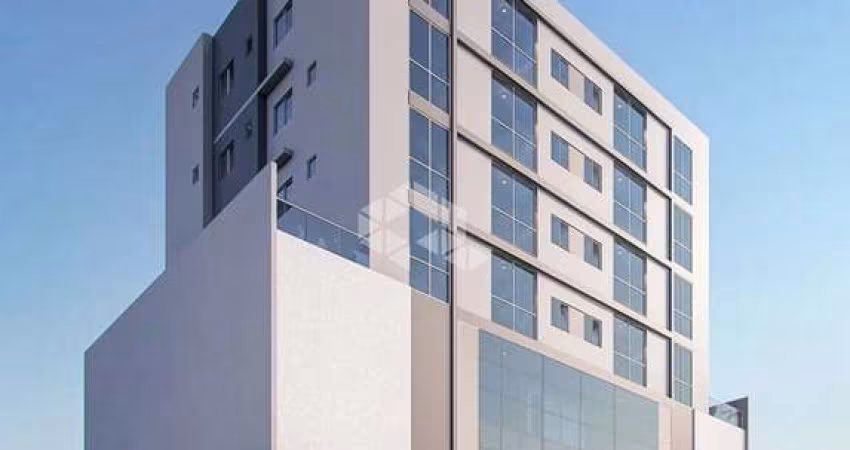 Apartamento 2 quartos, sendo 1 suíte com 1 vagas de garagem