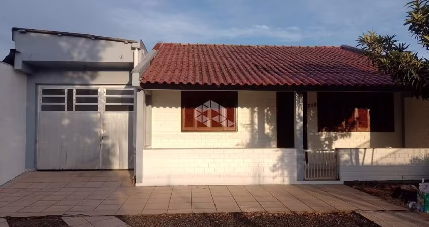 Casa com 3 dormitórios, bairro Liberdade, Esteio/RS