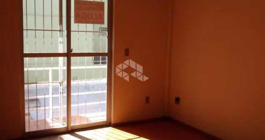 Apartamento de 2 dormitórios com vaga de garagem à venda no bairro Centro em Santa Maria