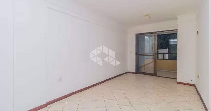 Excelente Apartamento de 2 dormitórios no Jardim Botânico!!!