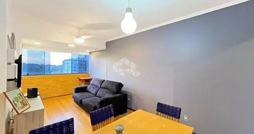 Apartamento de 3 quartos, 2 banheiros 1 vaga, bairro boa vista - porto alegre