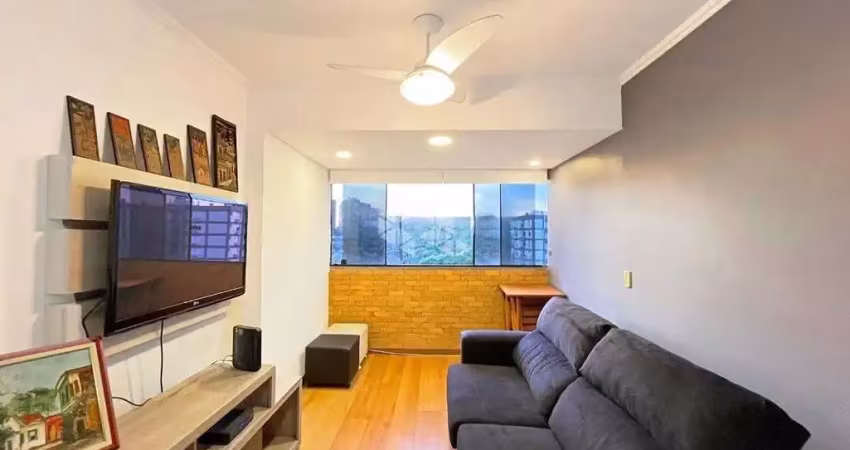 Apartamento de 3 quartos, 2 banheiros 1 vaga, bairro boa vista - porto alegre