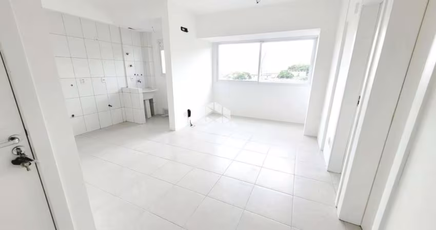 Baixou R$ 30 mil no apartamento de um (01) dormitório, garagem e junto à faculdade ESPM