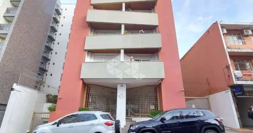 Apartamento 02 dormitórios a venda no Centro