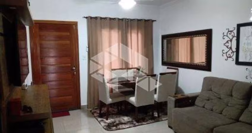 EXCELENTE CASA EM COND. FECHADO 3 QUARTOS E PRONTA PARA MORAR, ZONA SUL DE POA.