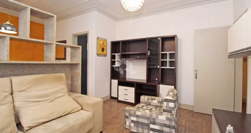 Apartamento 3 dormitórios c/ vaga no bairro Independência