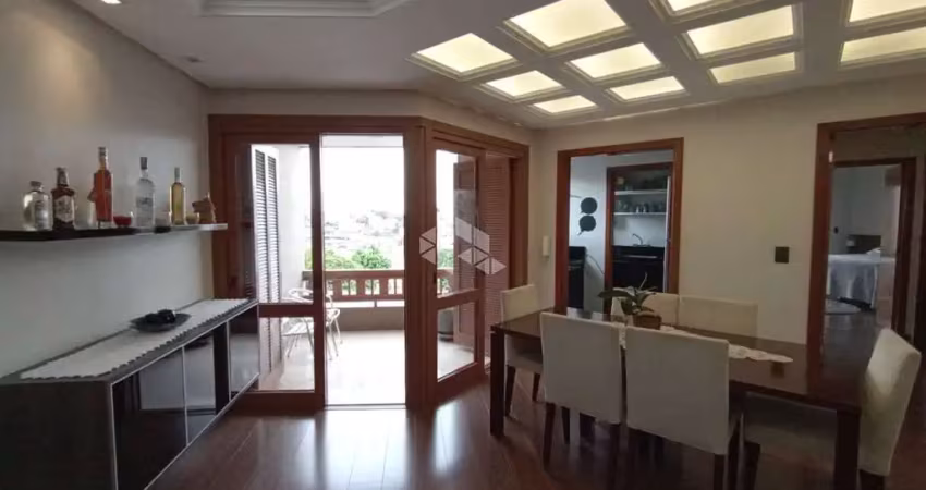 Apartamento em Pio X