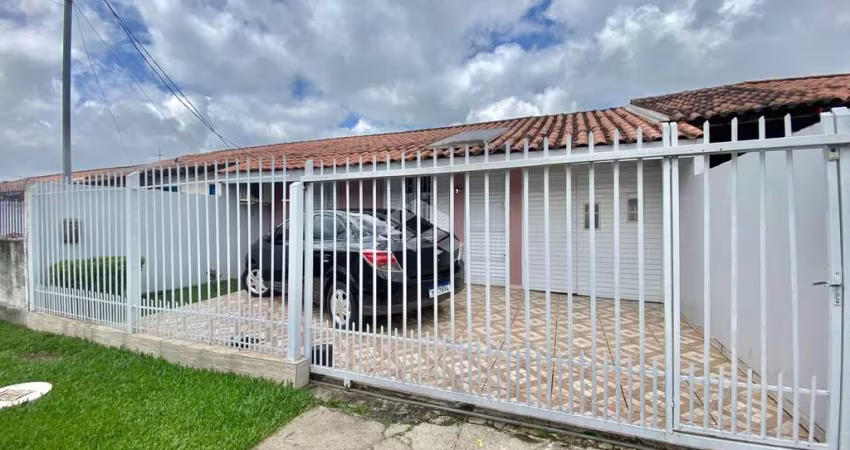 Casa em Diácono João Luiz Pozzobon
