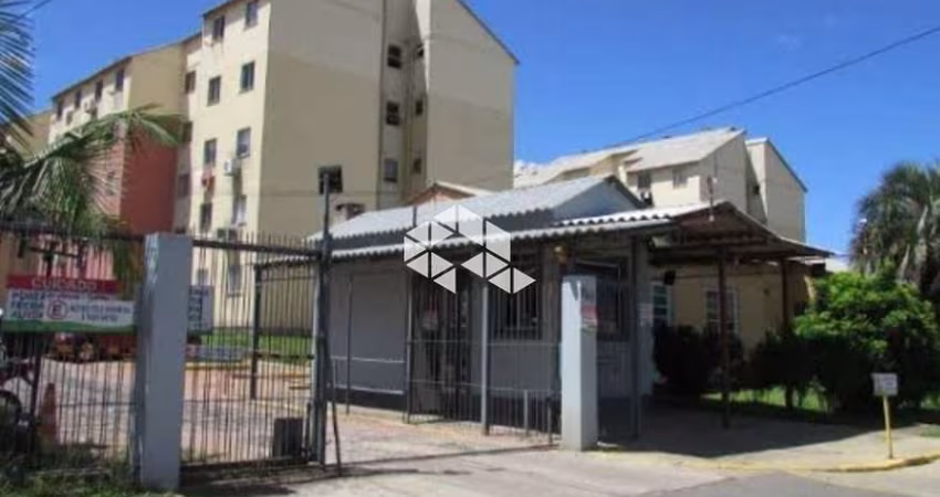 Apartamento à venda com 2 quartos 40 m²