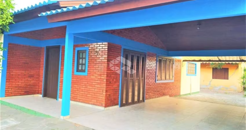 Casa à venda com 3 quartos 149 m² no bairro Aberta dos Morros em Porto Alegre