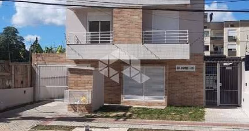 Apartamento 02 dormitórios a venda no bairro Camobi