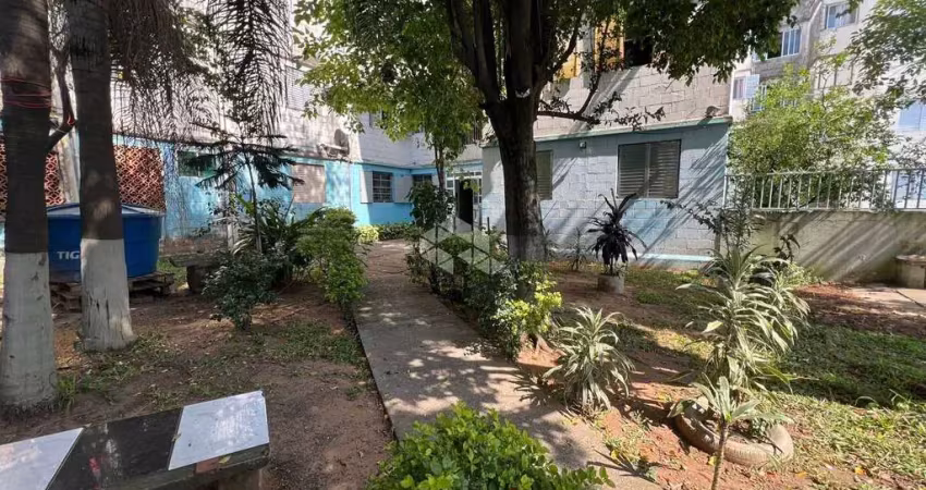 ? apartamento à venda - guajuviras | canoas ? 40m² privativos | 2 dormitórios | garagem fechada com churrasqueira