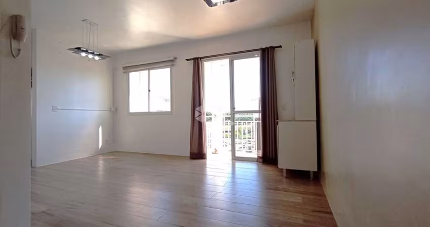 Apartamento com 3 dormitórios/Quartos com suíte. Sacada.1 VAGA. Porto Alegre